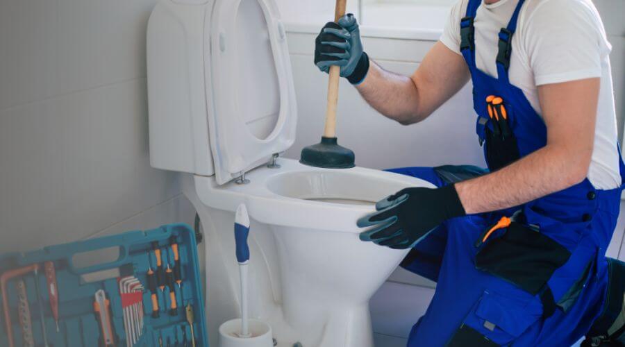 Professional water heater repair in Barronett, WI